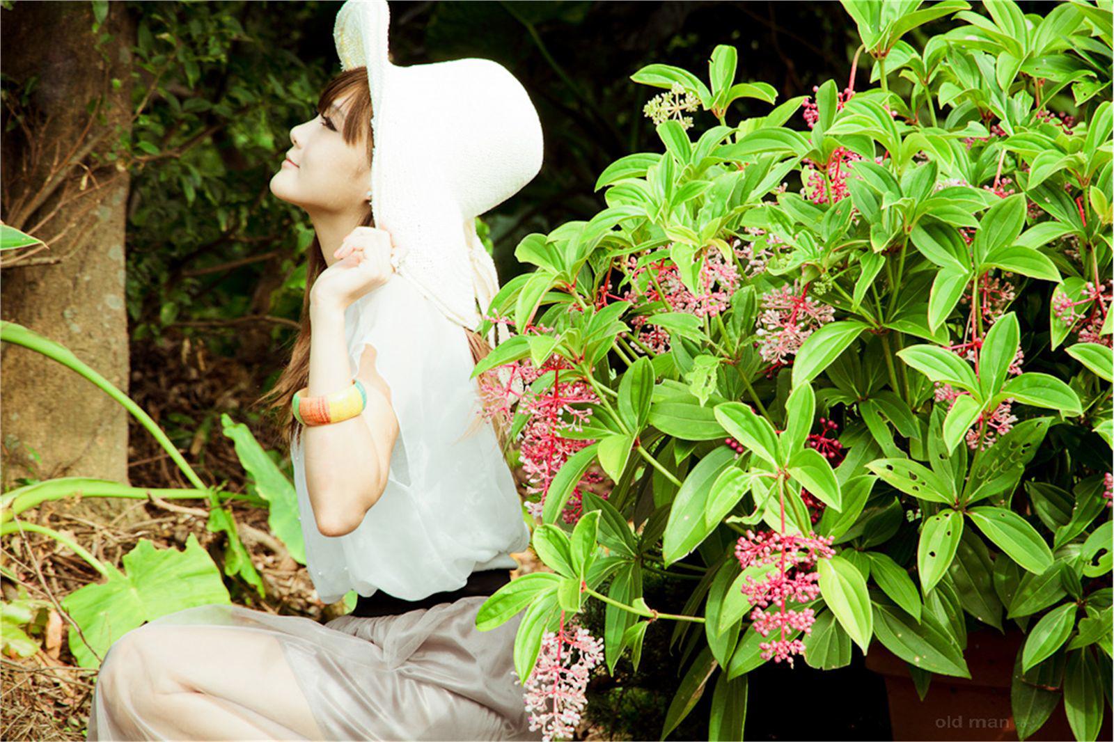 二十年后的我作文